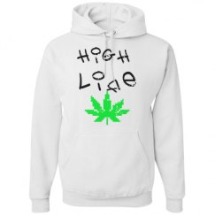 Unisex Basic Promo Hoodie