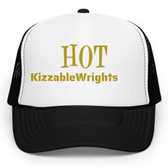 Hot KizzableWrights