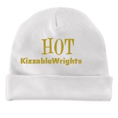 Rabbit Skins Baby Hat