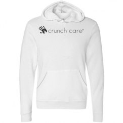 Unisex Fleece Pullover Midweight Hoodie