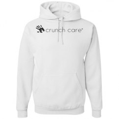 Unisex Basic Promo Hoodie