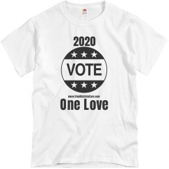 Vote Umidita 
