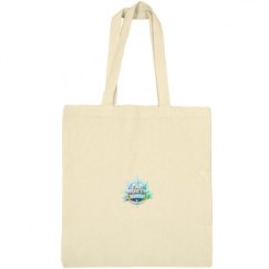 Canvas Bargain Tote Bag