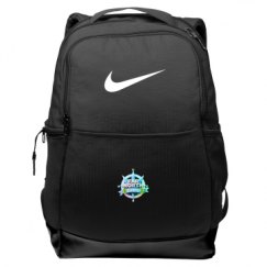 Nike Brasilia Medium Backpack