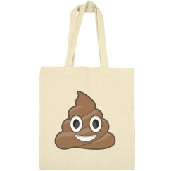 Emoji Tote