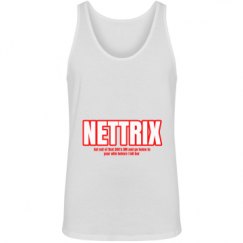 Unisex Jersey Tank Top