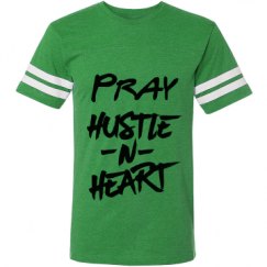 Unisex Vintage Sports Tee