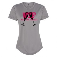 Women's Adidas Sport Shirt 