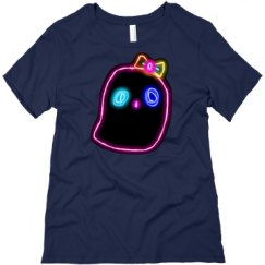 Ladies Relaxed Fit Tee