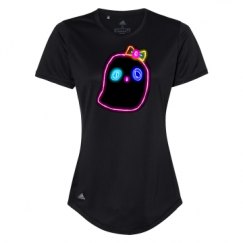 Women's Adidas Sport Shirt 