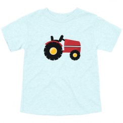 Toddler Triblend Tee