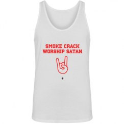 Unisex Jersey Tank Top