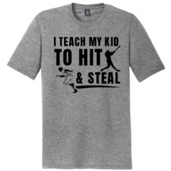 Unisex Perfect Tri Tee