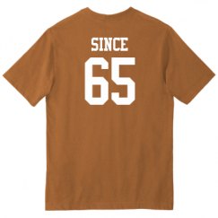 Unisex Carhartt Workwear Pocket Tee