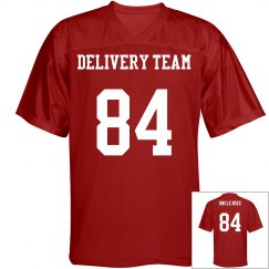 CJ & Uncle Mike Marketplace Delivery