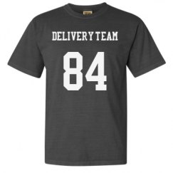 Adult Heavyweight T-Shirt