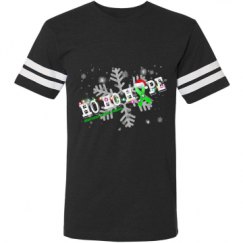 Unisex Vintage Sports Tee