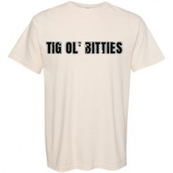 Adult Heavyweight T-Shirt