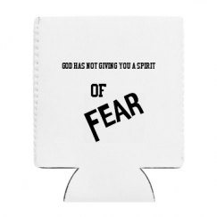 Regular 12 oz Can Cooler