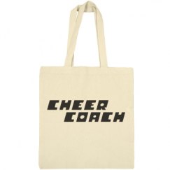 Canvas Bargain Tote Bag