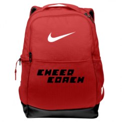 Nike Brasilia Medium Backpack