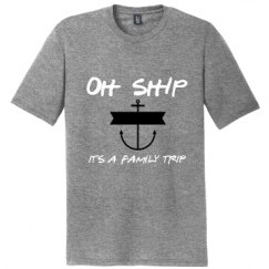 Unisex Perfect Tri Tee