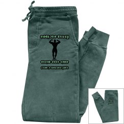 DONDIFITNESS GUYS SWEATPANTS
