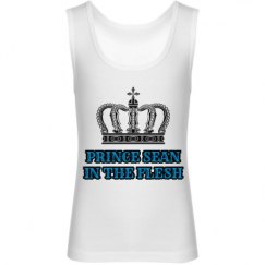 Youth Jersey Tank Top