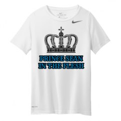 Youth Nike Legend Shirt
