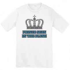 Youth Athletic Performance Tee