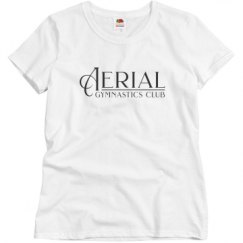 Ladies Basic Softstyle Promo Tee