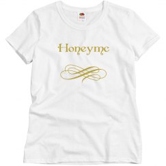 Honeymc decrative top