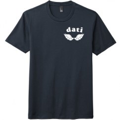 Unisex Perfect Tri Tee