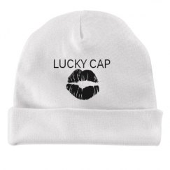 Rabbit Skins Baby Hat