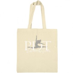 Canvas Bargain Tote Bag