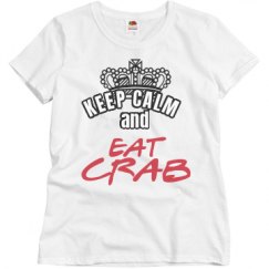 Ladies Basic Softstyle Promo Tee