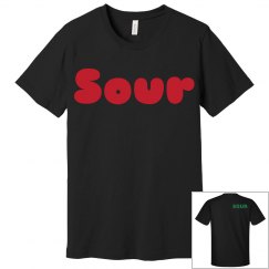 Sour "SourPop" T