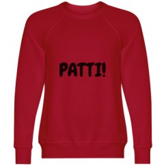 Unisex Triblend Crewneck Sweatshirt