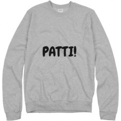 Unisex Basic Promo Crewneck Sweatshirt
