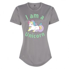 Women's Adidas Sport Shirt 