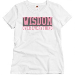 Ladies Basic Softstyle Promo Tee