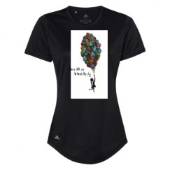 Women's Adidas Sport Shirt