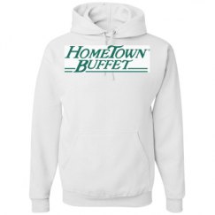 Unisex Basic Promo Hoodie