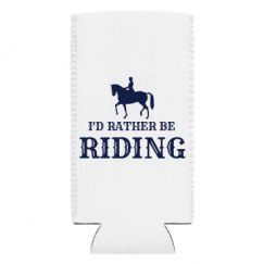 Slim 12 oz Can Cooler