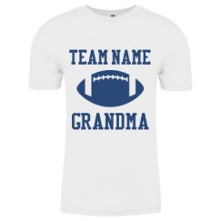 Unisex Triblend Tee