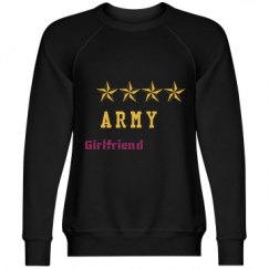 Unisex Triblend Crewneck Sweatshirt