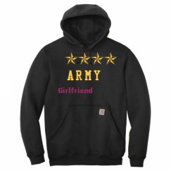 Unisex Carhartt Hooded Sweatshirt