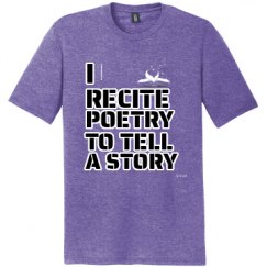 Unisex Perfect Tri Tee