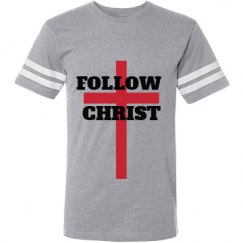 Unisex Vintage Sports Tee