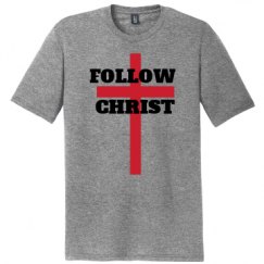 Unisex Perfect Tri Tee